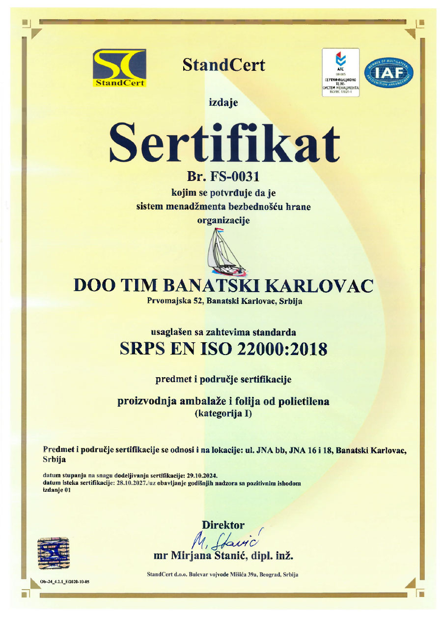 iso14001